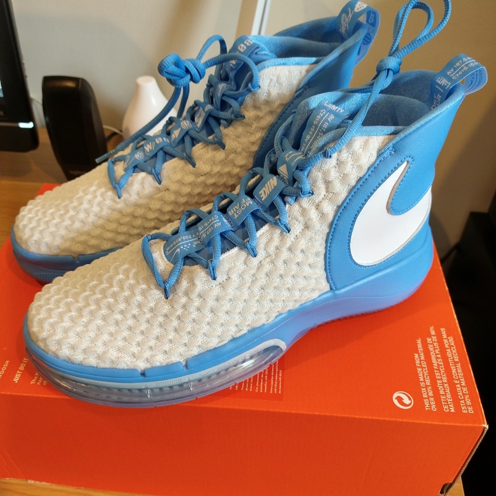 Nike Alphadunk TB Promo